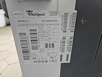 Whirlpool - whm2511 - vrieskist - afbeelding 5 van  5