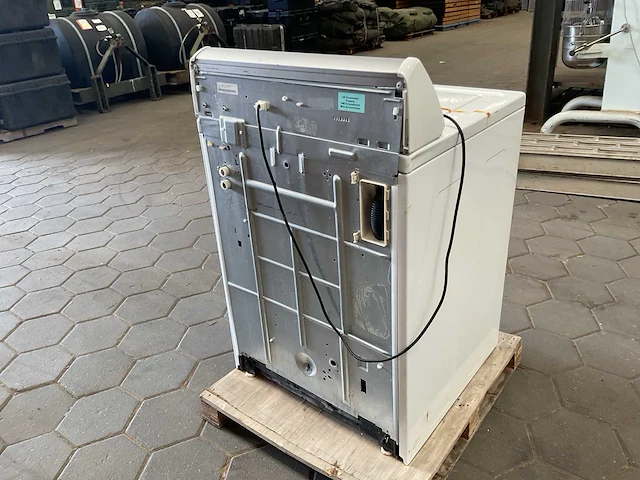 Whirlpool 111 wasmachine - afbeelding 4 van  6