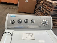 Whirlpool 111 wasmachine - afbeelding 5 van  6