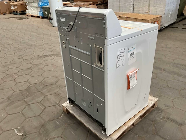 Whirlpool 111 wasmachine - afbeelding 4 van  6