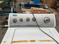 Whirlpool 111 wasmachine - afbeelding 5 van  6