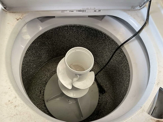 Whirlpool 111 wasmachine - afbeelding 6 van  6