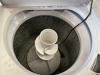 Whirlpool 111 wasmachine - afbeelding 6 van  6
