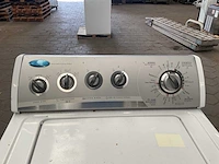 Whirlpool 111 wasmachine - afbeelding 6 van  6