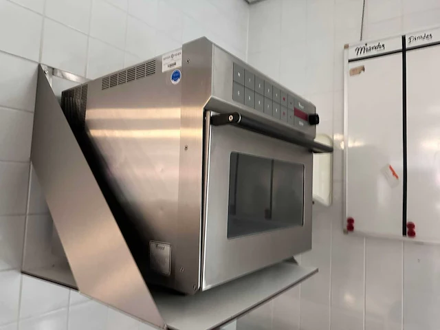 Whirlpool 2200ek magnetron - afbeelding 1 van  4