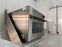 Whirlpool 2200ek magnetron - afbeelding 1 van  4
