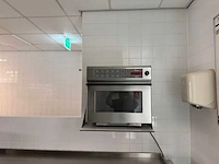 Whirlpool 2200ek magnetron - afbeelding 2 van  4