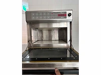 Whirlpool 2200ek magnetron - afbeelding 3 van  4