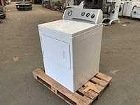 Whirlpool 3xwed5705sw2 wasdroger - afbeelding 2 van  6