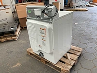 Whirlpool 3xwed5705sw2 wasdroger - afbeelding 4 van  6