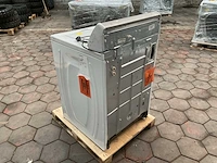 Whirlpool 3xwtw5705sw0 wasmachine - afbeelding 3 van  5