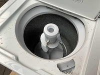 Whirlpool 3xwtw5705sw0 wasmachine - afbeelding 5 van  5