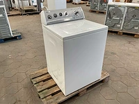 Whirlpool 3xwtw5705swo wasmachine - afbeelding 1 van  6
