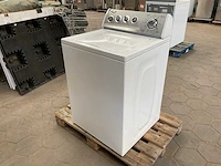 Whirlpool 3xwtw5705swo wasmachine - afbeelding 2 van  6