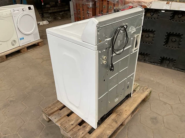Whirlpool 3xwtw5705swo wasmachine - afbeelding 3 van  6