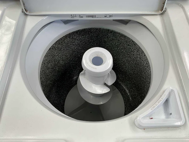 Whirlpool 3xwtw5705swo wasmachine - afbeelding 5 van  6