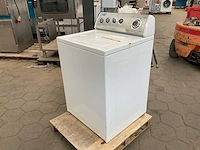 Whirlpool 3xwtw5705swo wasmachine - afbeelding 2 van  6