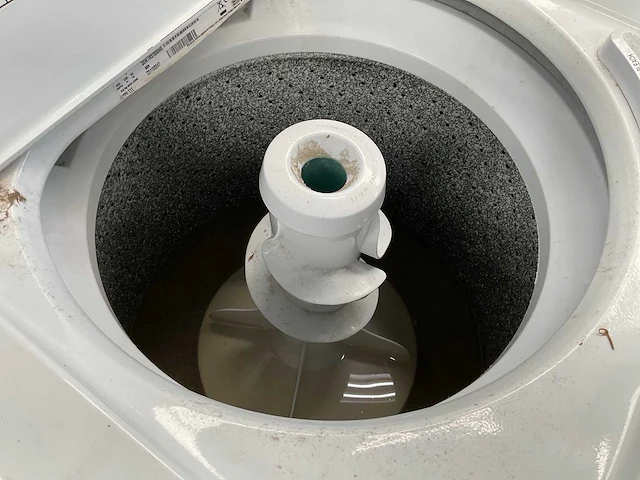 Whirlpool 3xwtw5705swo wasmachine - afbeelding 5 van  6