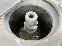 Whirlpool 3xwtw5705swo wasmachine - afbeelding 5 van  6