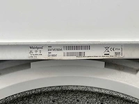 Whirlpool 3xwtw5705swo wasmachine - afbeelding 6 van  6