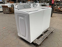 Whirlpool 588 wasmachine (2x) - afbeelding 4 van  11