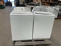 Whirlpool 588 wasmachine (2x) - afbeelding 5 van  11