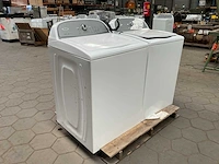 Whirlpool 588 wasmachine (2x) - afbeelding 1 van  9
