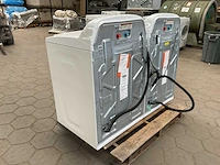 Whirlpool 588 wasmachine (2x) - afbeelding 3 van  9