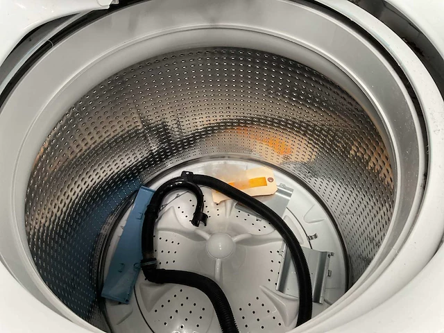 Whirlpool 588 wasmachine (2x) - afbeelding 2 van  11