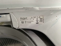 Whirlpool 588 wasmachine (2x) - afbeelding 3 van  11