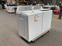 Whirlpool 588 wasmachine (2x) - afbeelding 4 van  11