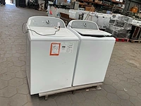 Whirlpool 588 wasmachine (2x) - afbeelding 5 van  11