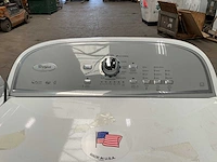 Whirlpool 588 wasmachine (2x) - afbeelding 8 van  11