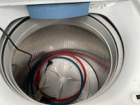 Whirlpool 588 wasmachine (2x) - afbeelding 10 van  11