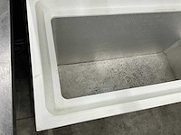 Whirlpool afg 6552 ap vrieskist - afbeelding 3 van  8