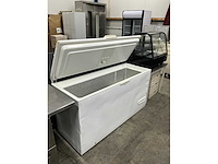 Whirlpool afg 6552 ap vrieskist - afbeelding 4 van  8