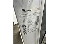 Whirlpool afg 6552 ap vrieskist - afbeelding 8 van  8