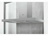 Whirlpool afzuigkap - afbeelding 1 van  5