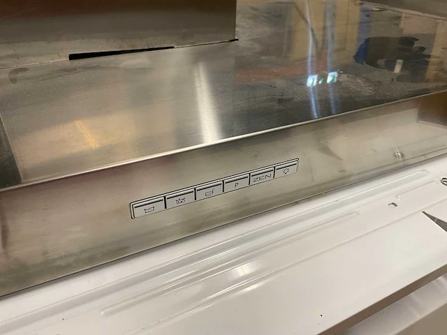 Whirlpool afzuigkap - afbeelding 3 van  5