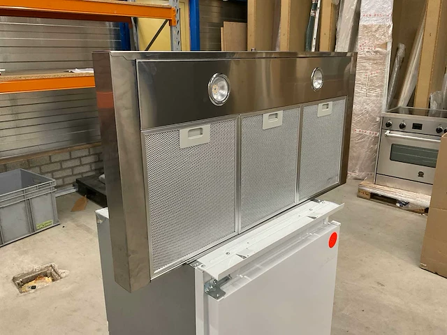 Whirlpool afzuigkap - afbeelding 5 van  5