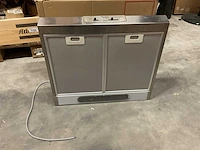Whirlpool afzuigkap - afbeelding 1 van  2