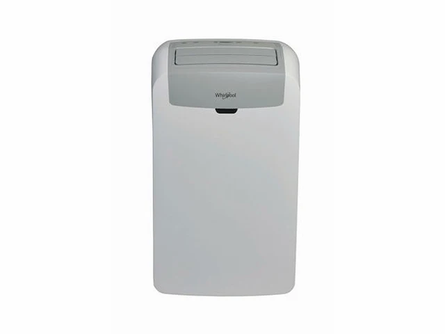 Whirlpool air conditioner pacw29hp - afbeelding 1 van  2