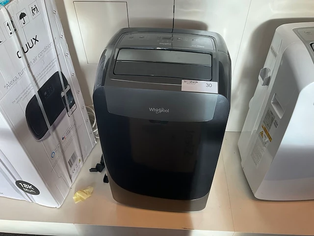 Whirlpool air conditioner pacw29hp - afbeelding 2 van  2