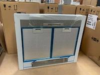 Whirlpool akr 648/2 wandschouwafzuigkap - afbeelding 3 van  5