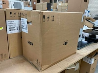Whirlpool akr 648/2 wandschouwafzuigkap - afbeelding 5 van  5