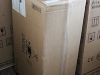 Whirlpool akr759/1ix afzuigkap - afbeelding 2 van  3