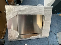 Whirlpool akr808/1ix afzuigkap - afbeelding 3 van  6