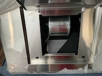 Whirlpool akr808/1ix afzuigkap - afbeelding 4 van  6