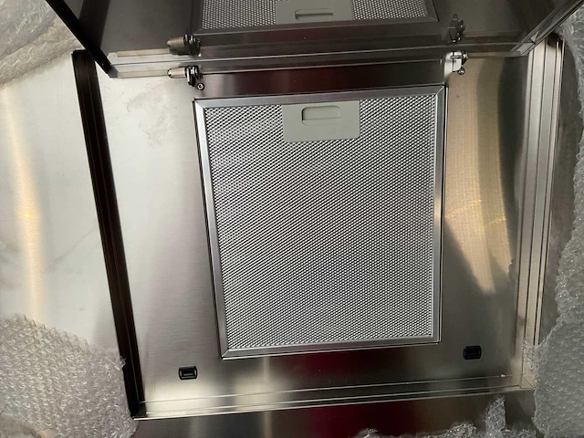 Whirlpool akr808/1ix afzuigkap - afbeelding 5 van  6