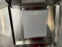 Whirlpool akr808/1ix afzuigkap - afbeelding 5 van  6